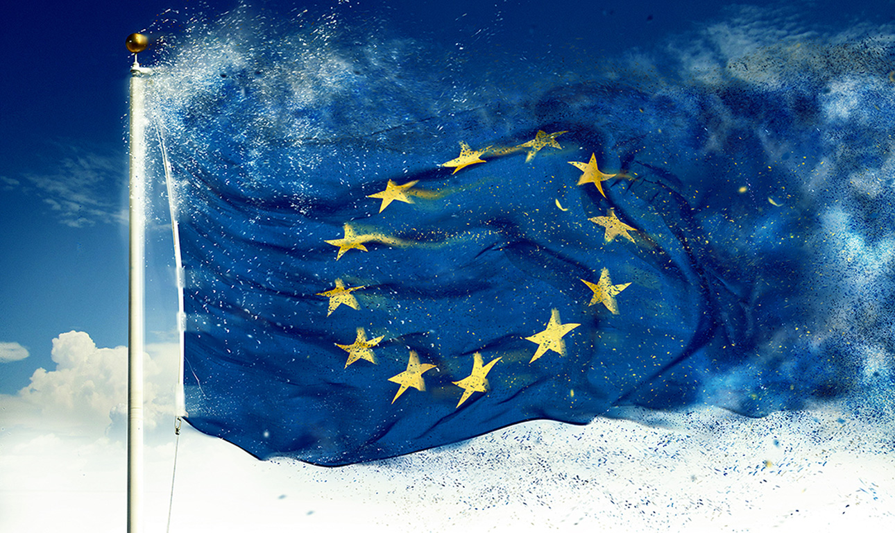 Ευρωεκλογές: Γιατί δεν πρέπει να επιτρέψουμε τη διάλυση της Ευρώπης
