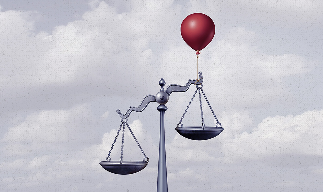 Θέλουν ανεξάρτητη Δικαιοσύνη;