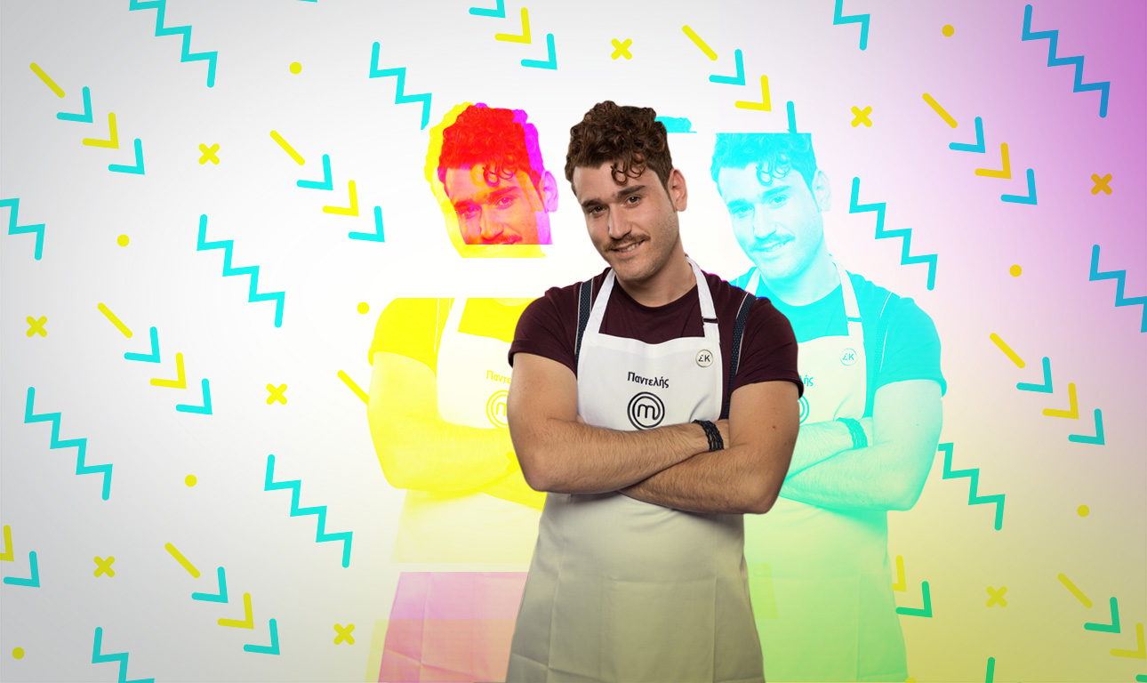 Παντελής Βούρος: όταν η καλοσύνη κερδίζει