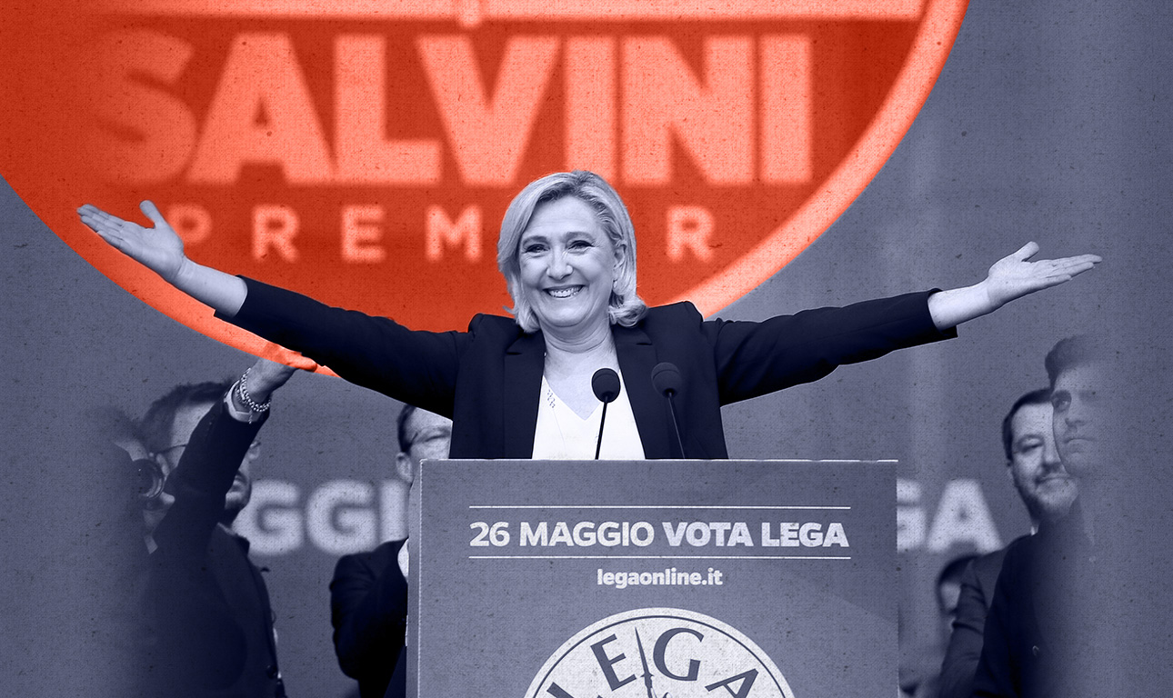 Ευρωεκλογές: Ο Τομά Πικετί εξηγεί τις νίκες των Λεπέν και Σαλβίνι