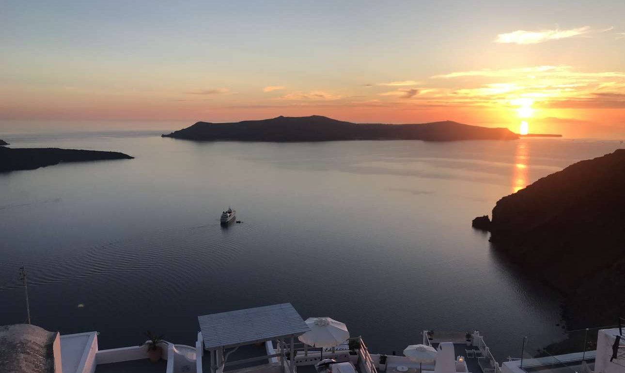 Ερευνα: Η μειωμένη δαπάνη δεν υποβαθμίζει το τουριστικό προϊόν της χώρας μας