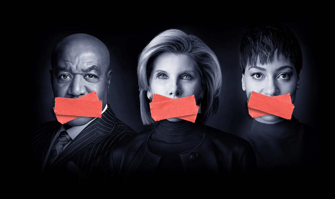 Το σύνδρομο της Κίνας