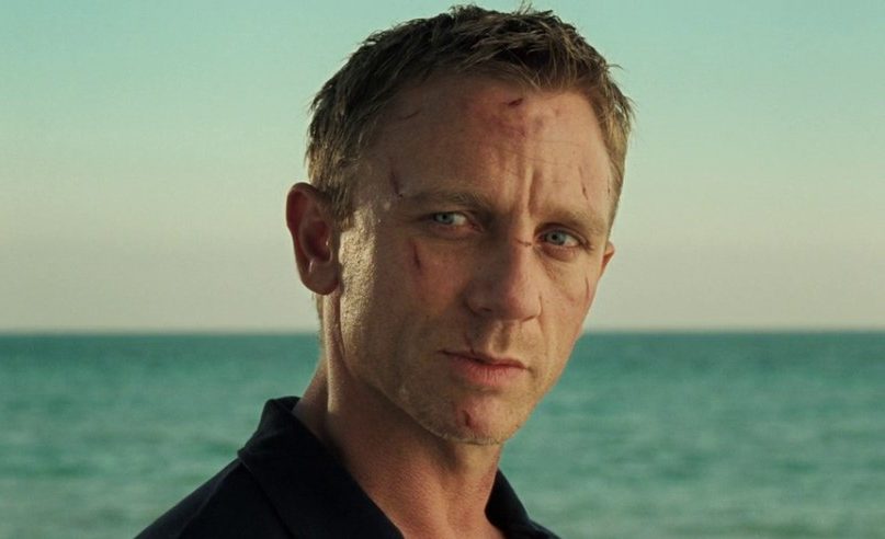 Τραυματίστηκε ο Ντάνιελ Κρεγκ, σταμάτησαν τα γυρίσματα του «Bond 25»