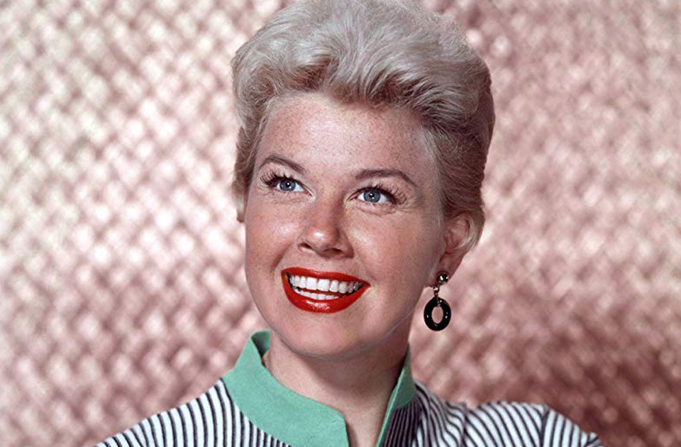 Αντίο στην Ντόρις Ντέι, βασίλισσα του «Que será, será»