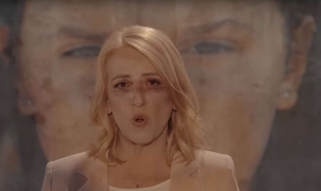 Υπαρξη κούφια συνείδησης, τι να σου πω;