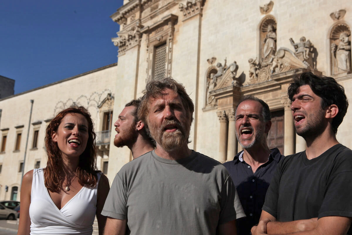 Εσείς, πώς την θέλετε την «Καληνύφτα» σας;