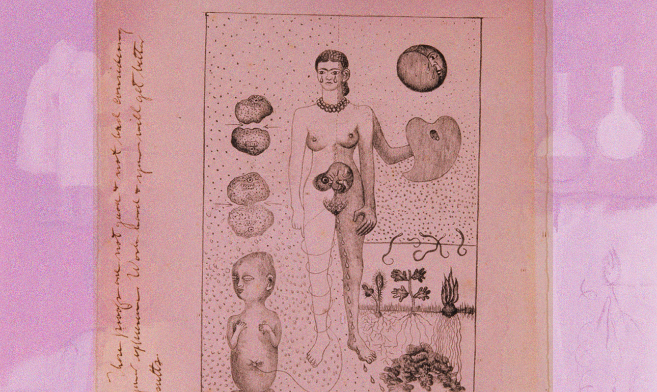 Οι μητέρες που δεν έγιναν