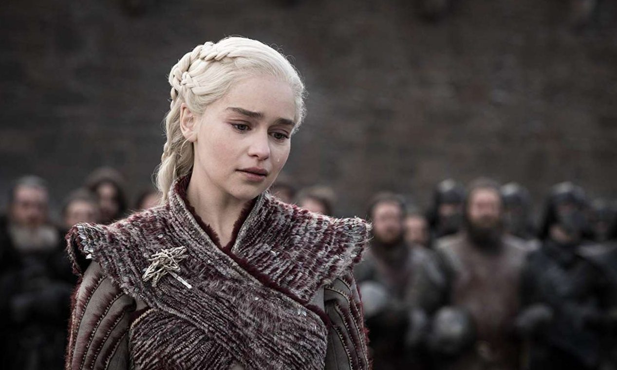 Τι θα απογίνουμε χωρίς «Game of Thrones»;