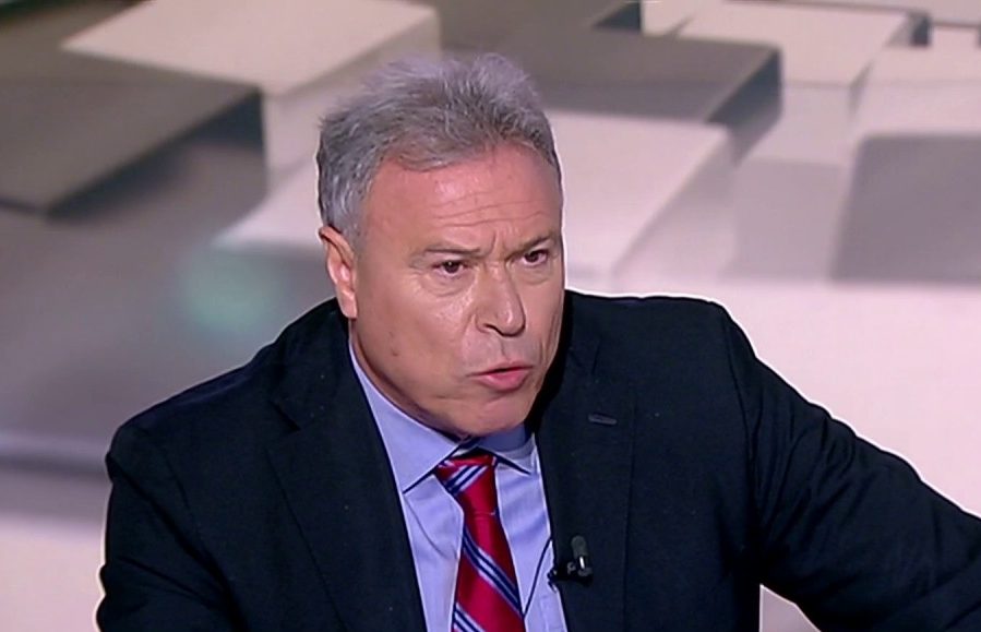 Σγουρός: Αμείλικτα τα ερωτήματα προς τη Δούρου για το Μάτι