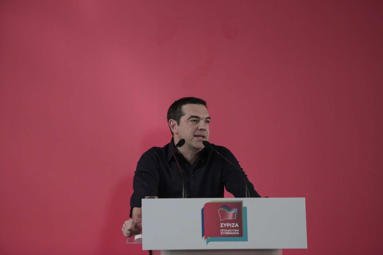 Ελαβε ο Τσίπρας το μήνυμα της ήττας;