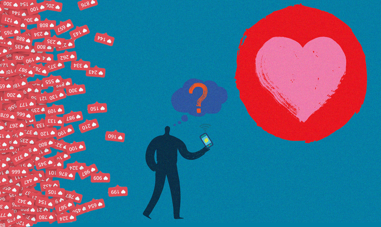 To Instagram κρύβει τα likes και «σκοτώνει» τους fake influencers