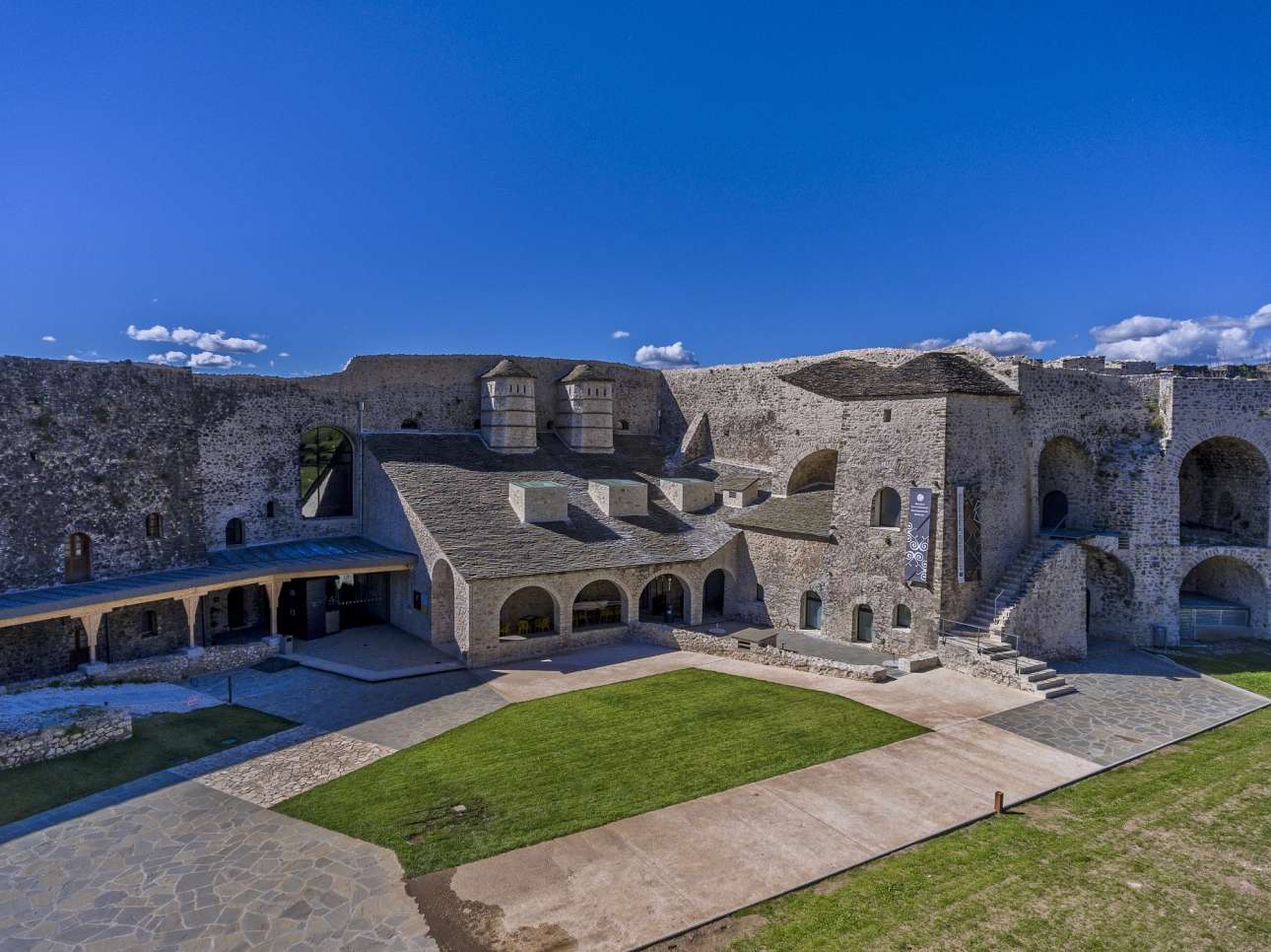 Διεθνές βραβείο στο ΠΙΟΠ και στα 9+1 μουσεία του