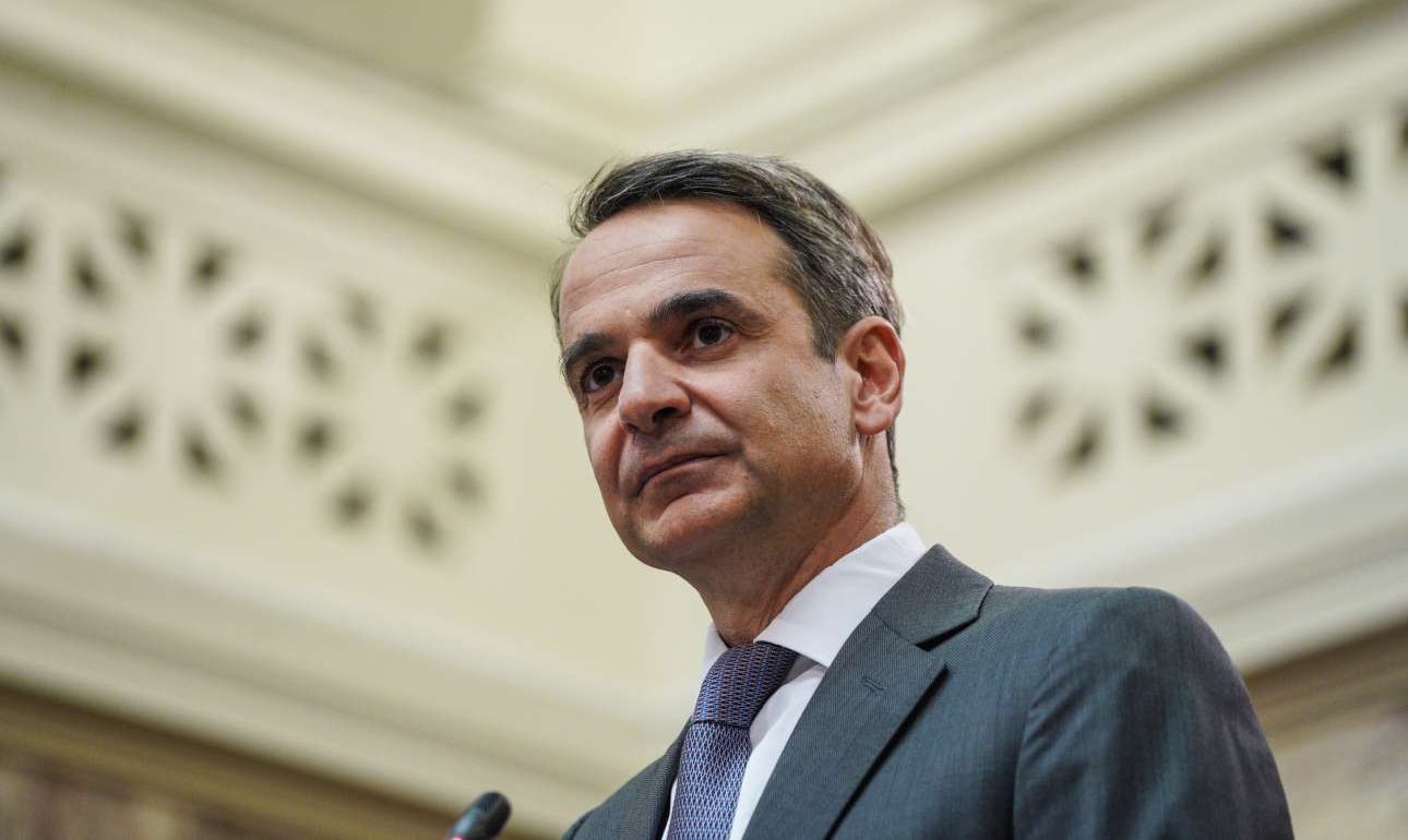 Μητσοτάκης: Ανατρίχιασα από τις αποκαλύψεις για το Μάτι