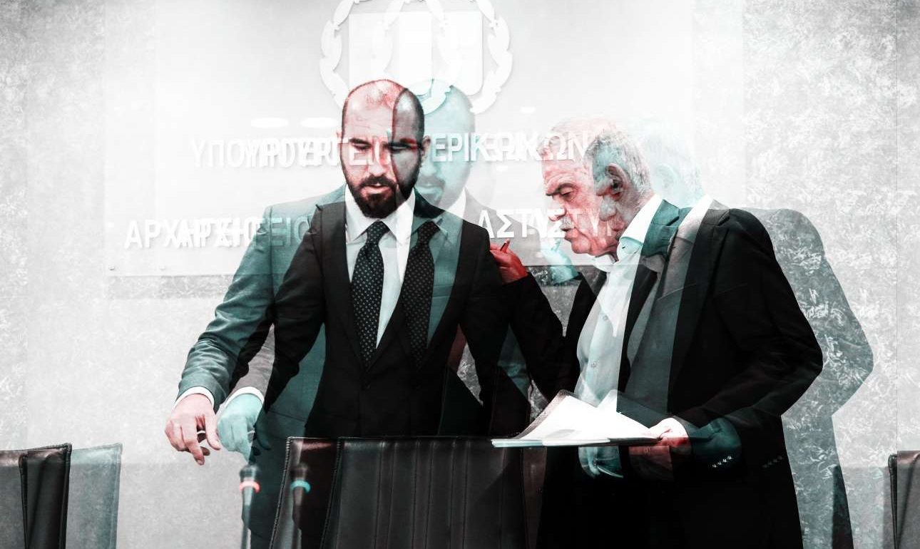 Τώρα τους φταίει το timing της αλήθειας για το Μάτι