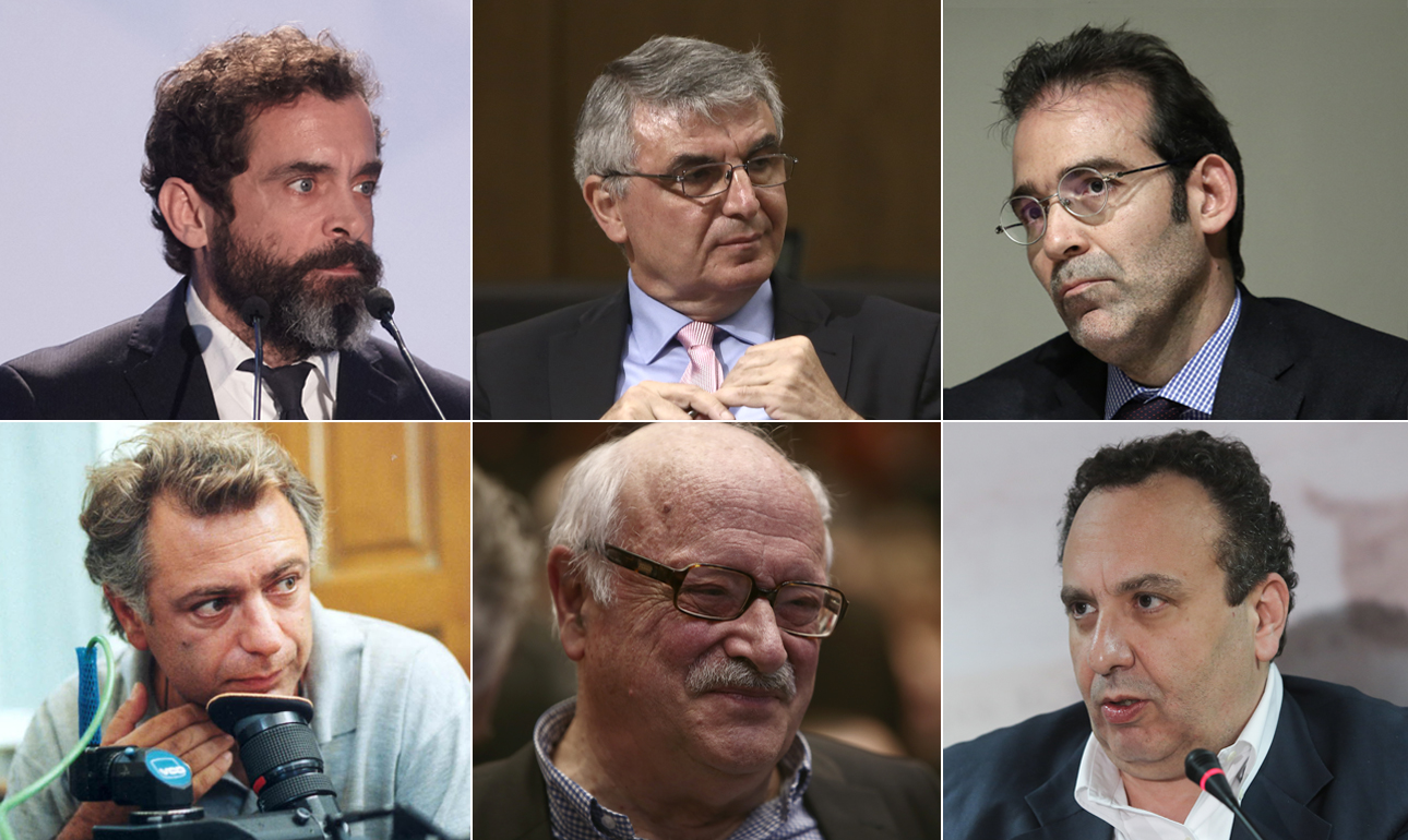 Βερέμης, Μαρκουλάκης, Χωμενίδης και άλλοι 61 καταρρίπτουν το αφήγημα προοδευτισμού του ΣΥΡΙΖΑ