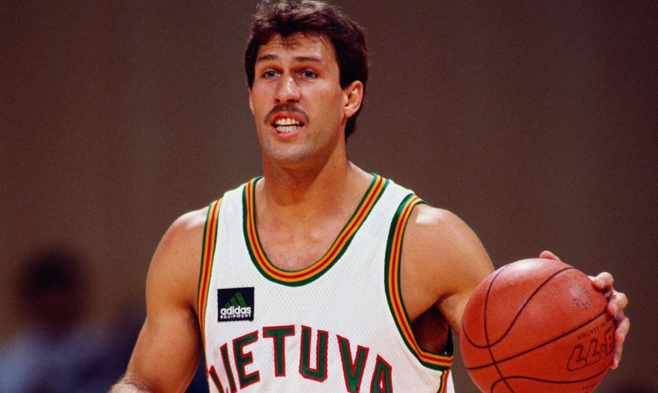 Ο Σαρούνας Μαρτσουλιόνις εξελέγη ευρωβουλευτής