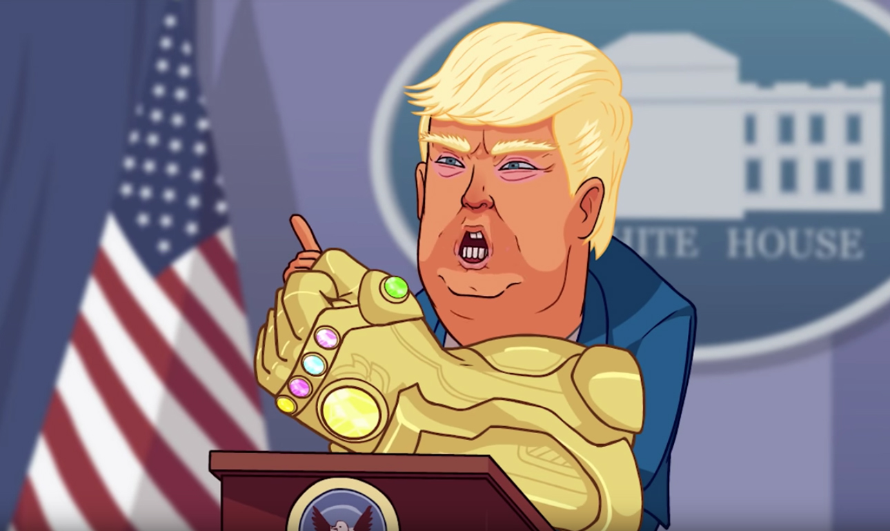 ΗΠΑ vs Kίνα: εμπορικός πόλεμος ή «σύγκρουση πολιτισμών»;