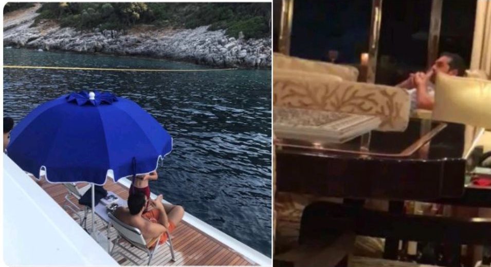 Και η «κοτεριάδα» του Πρωθυπουργού συνεχίζεται….