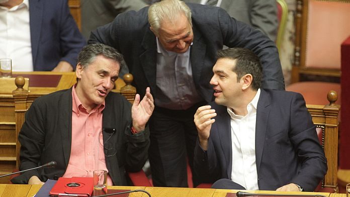 Ποιοι υπουργοί καλούσαν τον Τσίπρα να μην πάει σε εκλογές – το παρασκήνιο της σύσκεψης στην Κουμουνδούρου