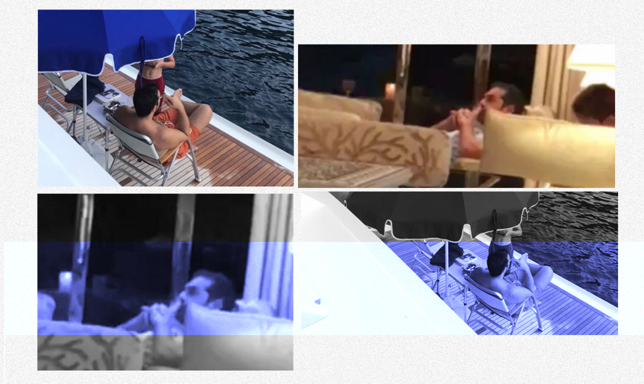 Ο λαϊκισμός της εξουσίας