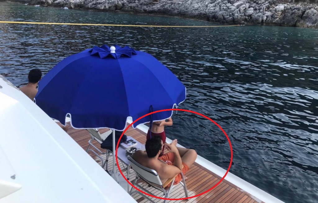 Ιστορίες πολιτικής ελαφρότητας #40