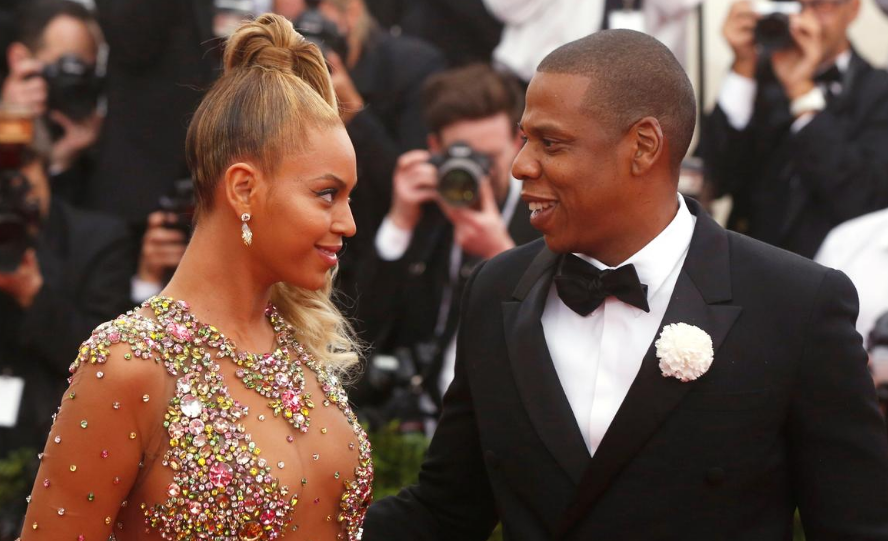 Jay-Z: ο πρώτος ράπερ που έγινε δισεκατομμυριούχος