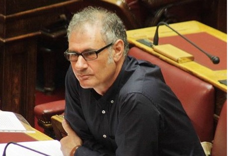 Σεβαστάκης: Γιατί δεν είμαι πάλι υποψήφιος με τον ΣΥΡΙΖΑ