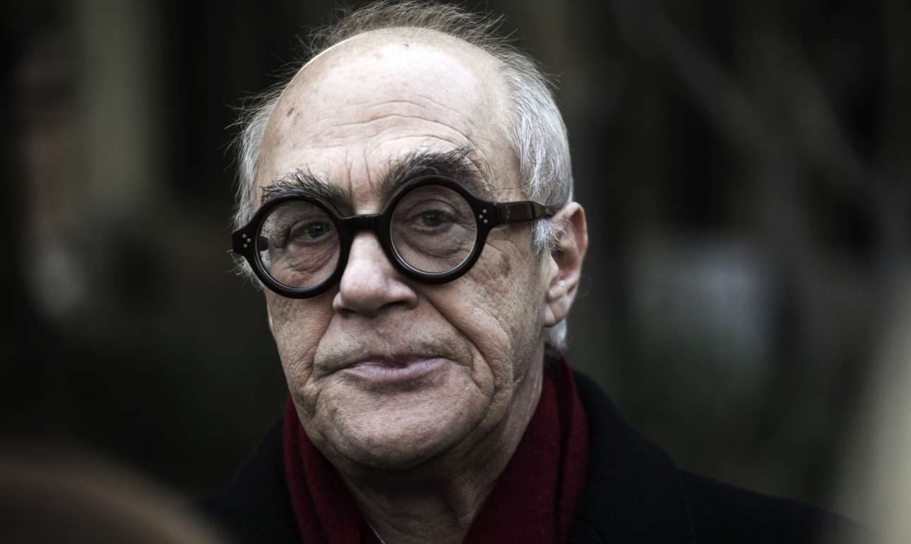 Πέθανε στα 69 του ο ποινικολόγος Φραγκίσκος Ραγκούσης