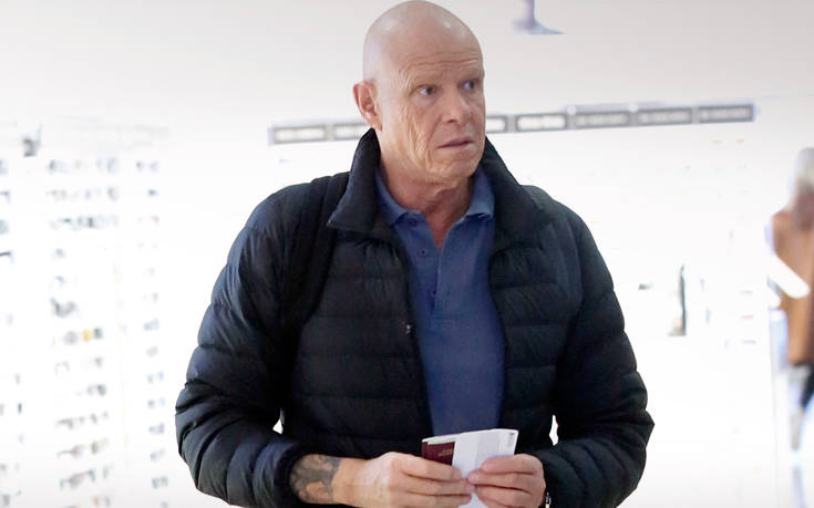 Τέλος από το Οpen o Tζώνη Καλημέρης, σειρά παίρνει η Στάη