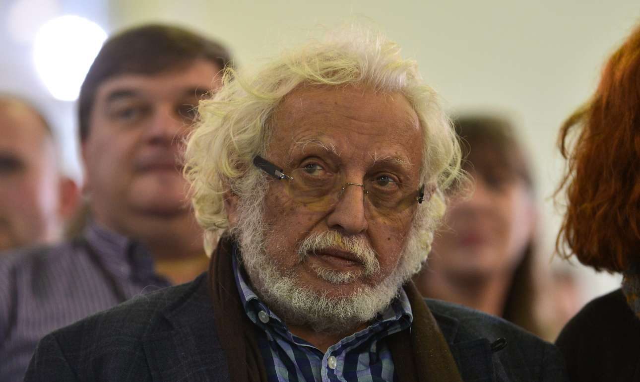 Ενόχληση Γραμματικάκη για Τσίπρα: «Δεν είναι σοβαρά αυτά που έγιναν με την υποψηφιότητα»