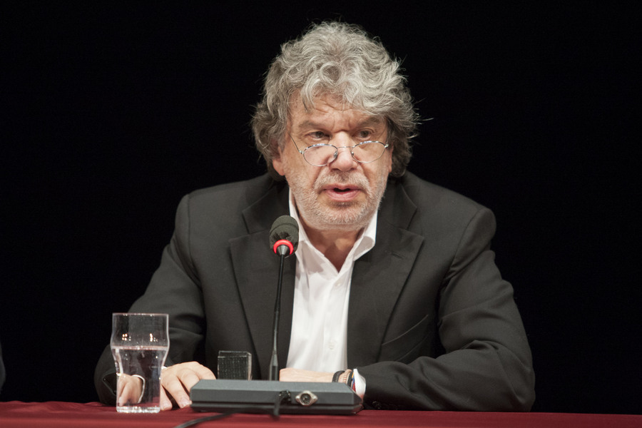 Γιάννης Βούρος στη Νέα Φιλαδέλφεια και άλλες αλλαγές στους Δήμους της Αττικής