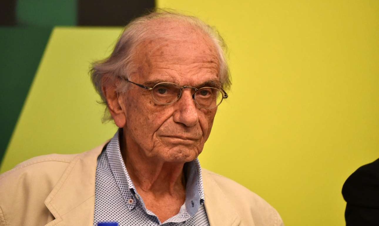 Ο Βασίλης Βασιλικός επικεφαλής στο Επικρατείας του ΣΥΡΙΖΑ;