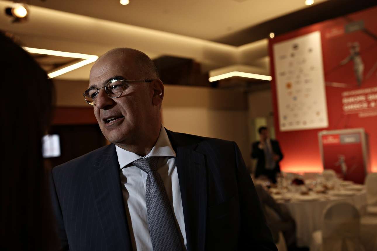 Δένδιας για τον κίνδυνο εκλογών τον Δεκαπενταύγουστο: Ο Μητσοτάκης λέει το αυτονόητο