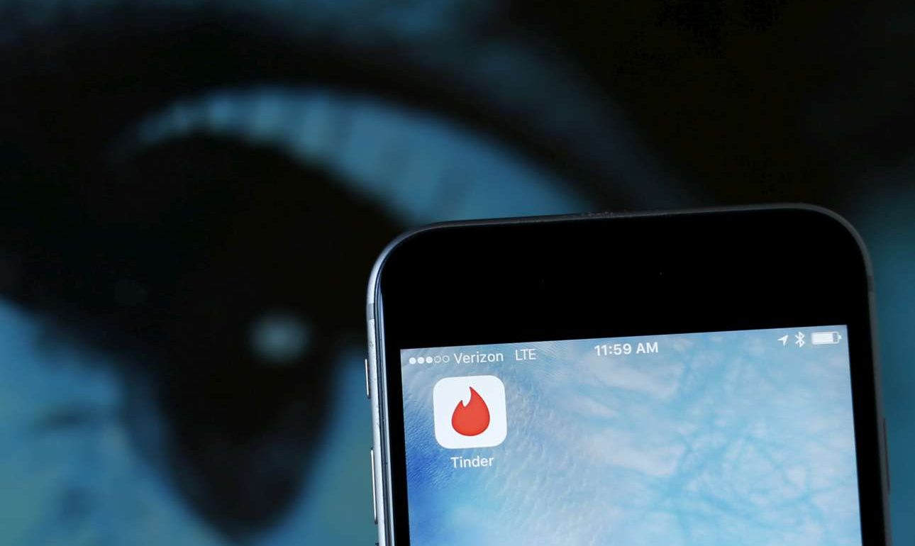 Η Ρωσία «βάζει χέρι» στα δεδομένα των χρηστών (και) του Tinder
