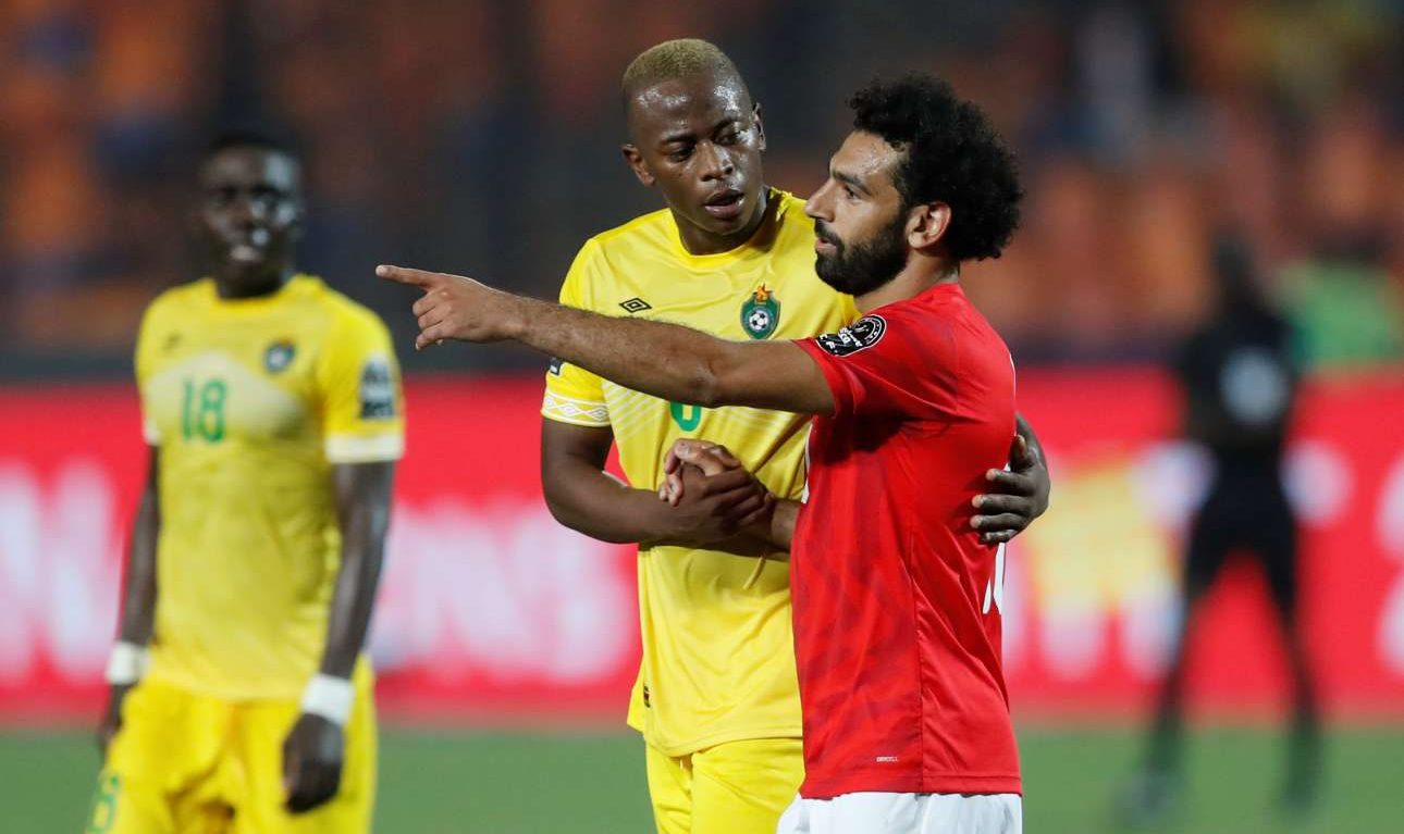 Οι Φαραώ έδιωξαν το άγχος και ο Σαλάχ ψάχνει το πρώτο του γκολ