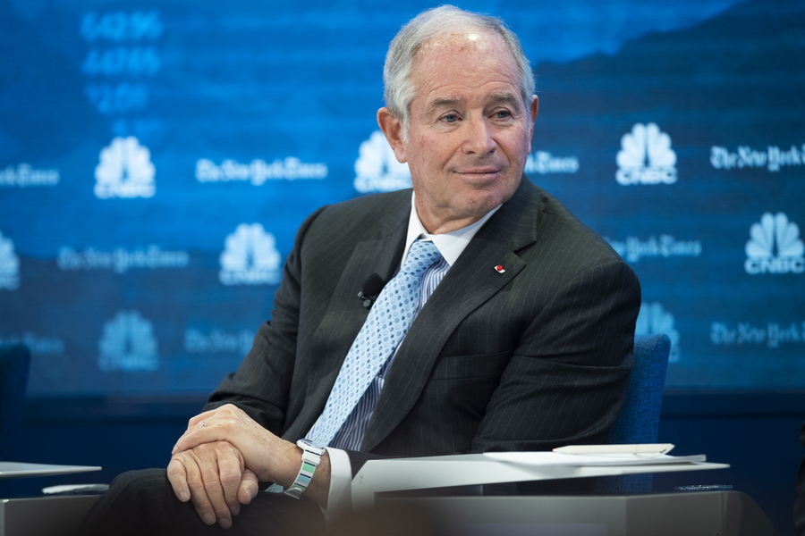 Δισεκατομμυριούχος έκανε στην Οξφόρδη «τη μεγαλύτερη δωρεά από την Αναγέννηση»