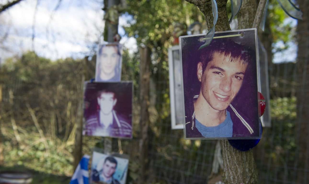 Υπόθεση Γιακουμάκη: Ενοχοι οκτώ από τους εννιά κατηγορούμενους