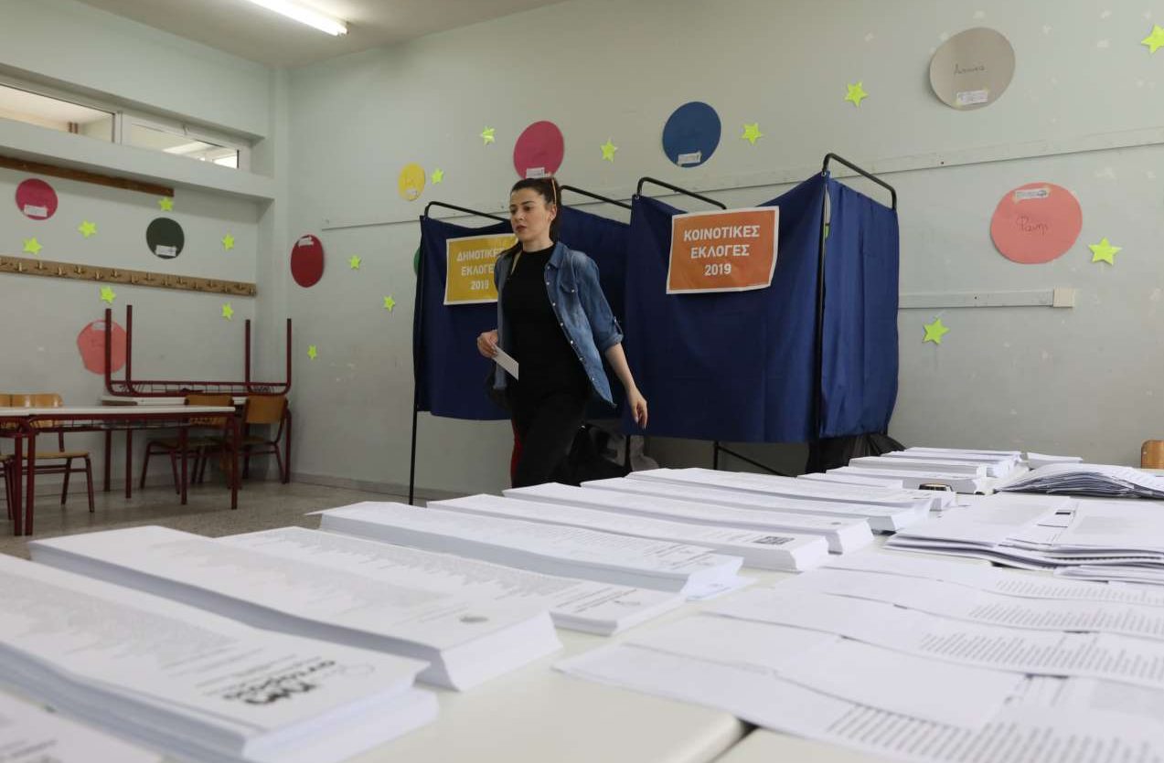 Αυτά είναι τα κόμματα που ζητούν ψήφο στις εκλογές της 7ης Ιουλίου