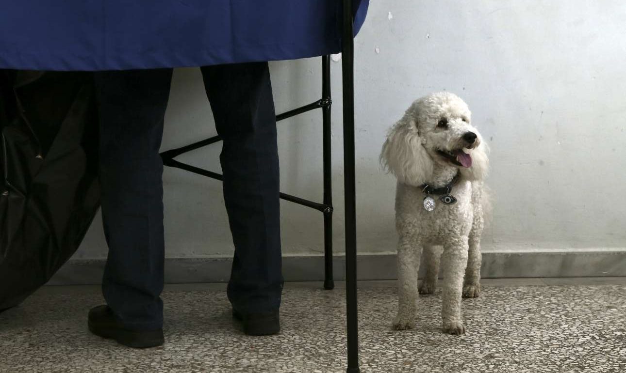 Τα διλήμματα των εκλογών