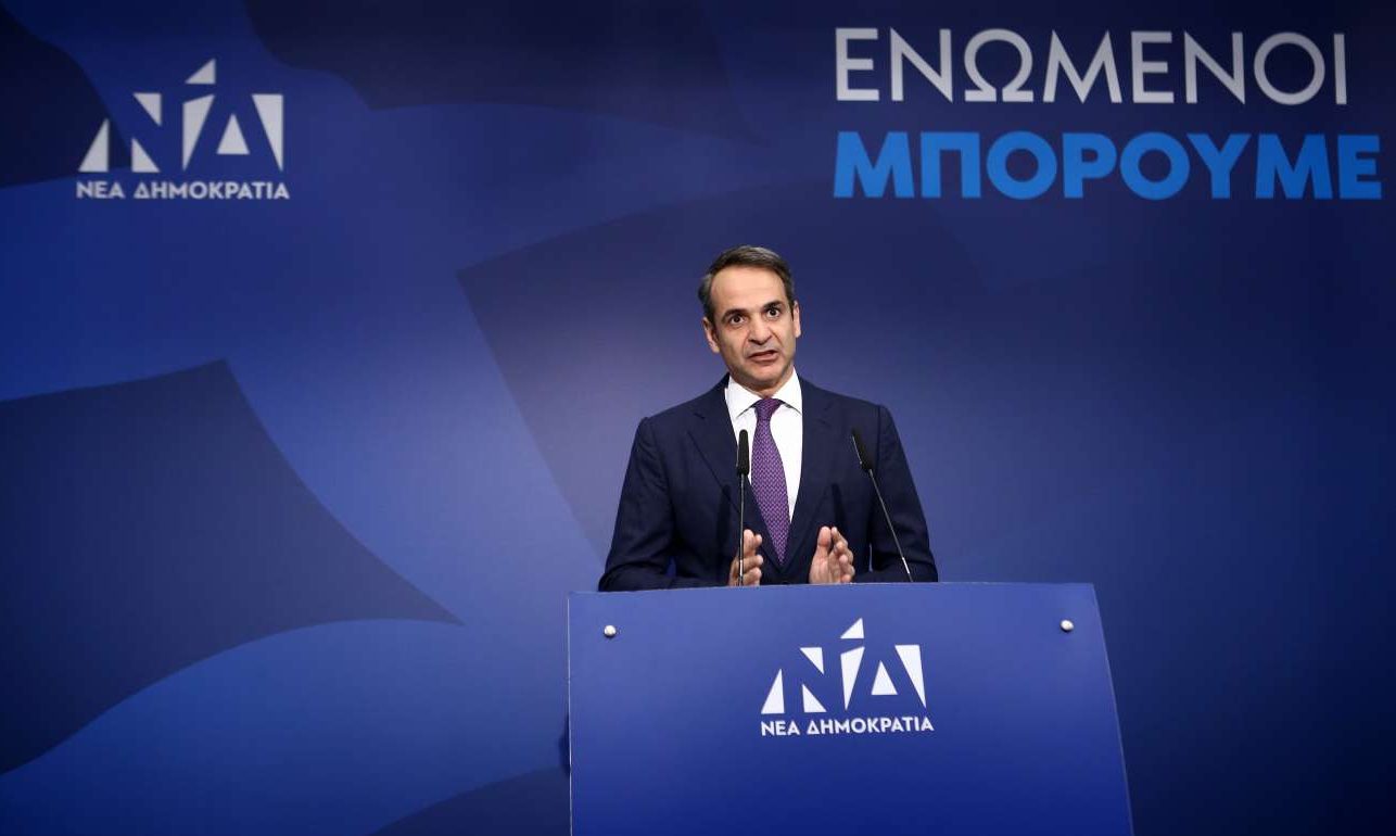 Μητσοτάκης: Το Ελληνικό θα ξεμπλοκαριστεί την πρώτη εβδομάδα