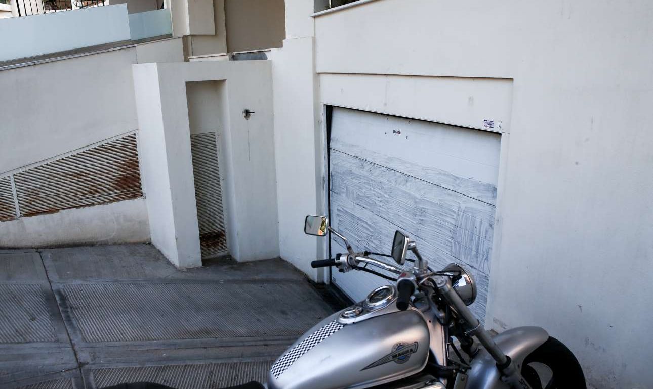 Μαφιόζικη δολοφονία στη Γλυφάδα