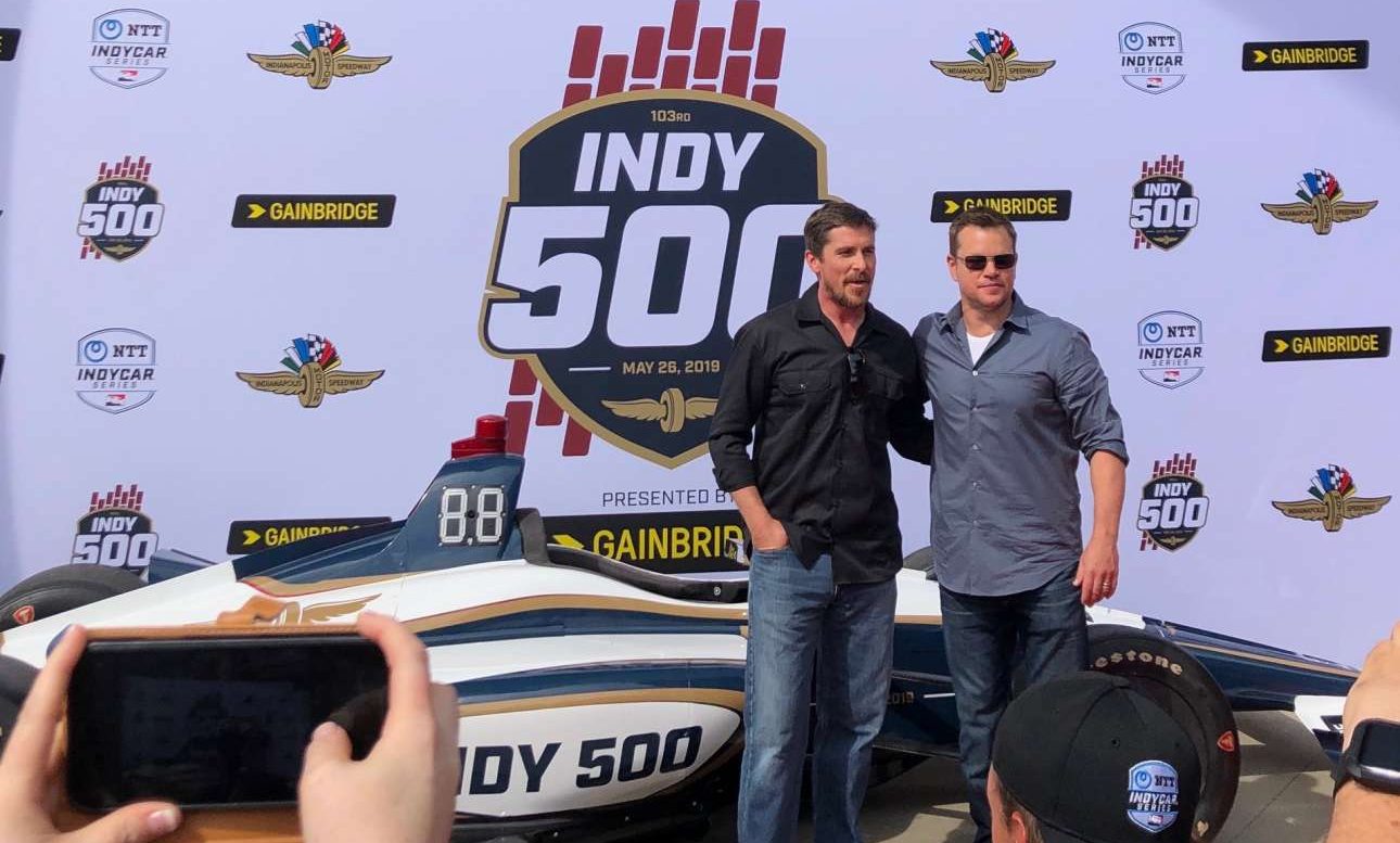 Πώς ο Κρίστιαν Μπέιλ και ο Ματ Ντέιμον «άλωσαν» το Λε Μαν