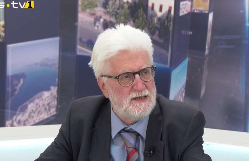 Ιωάννινα: Ιστορική νίκη στο νήμα για τον Μωυσή Ελισάφ