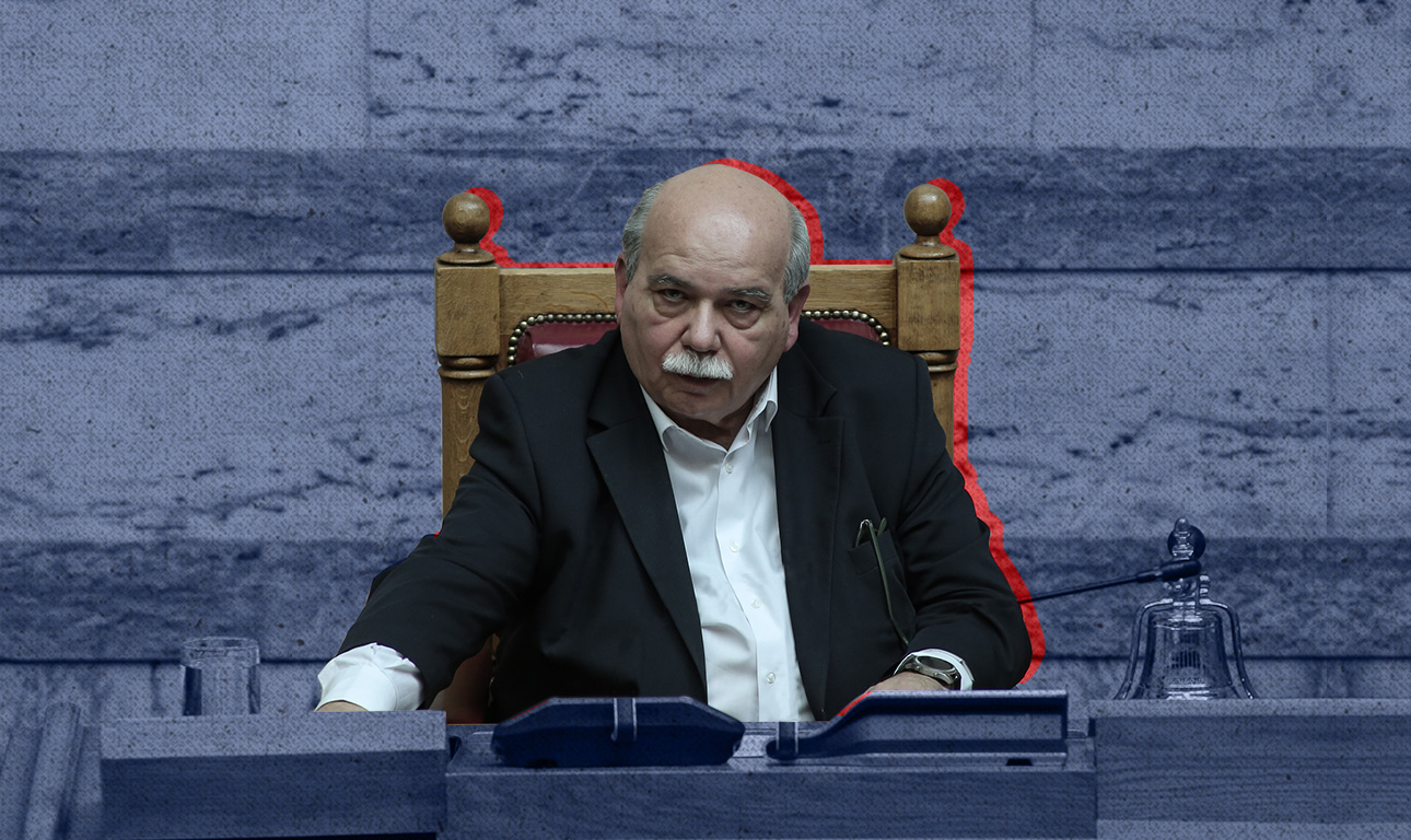 Κατάλαβε τι ξεστόμισε ο κύριος Βούτσης;