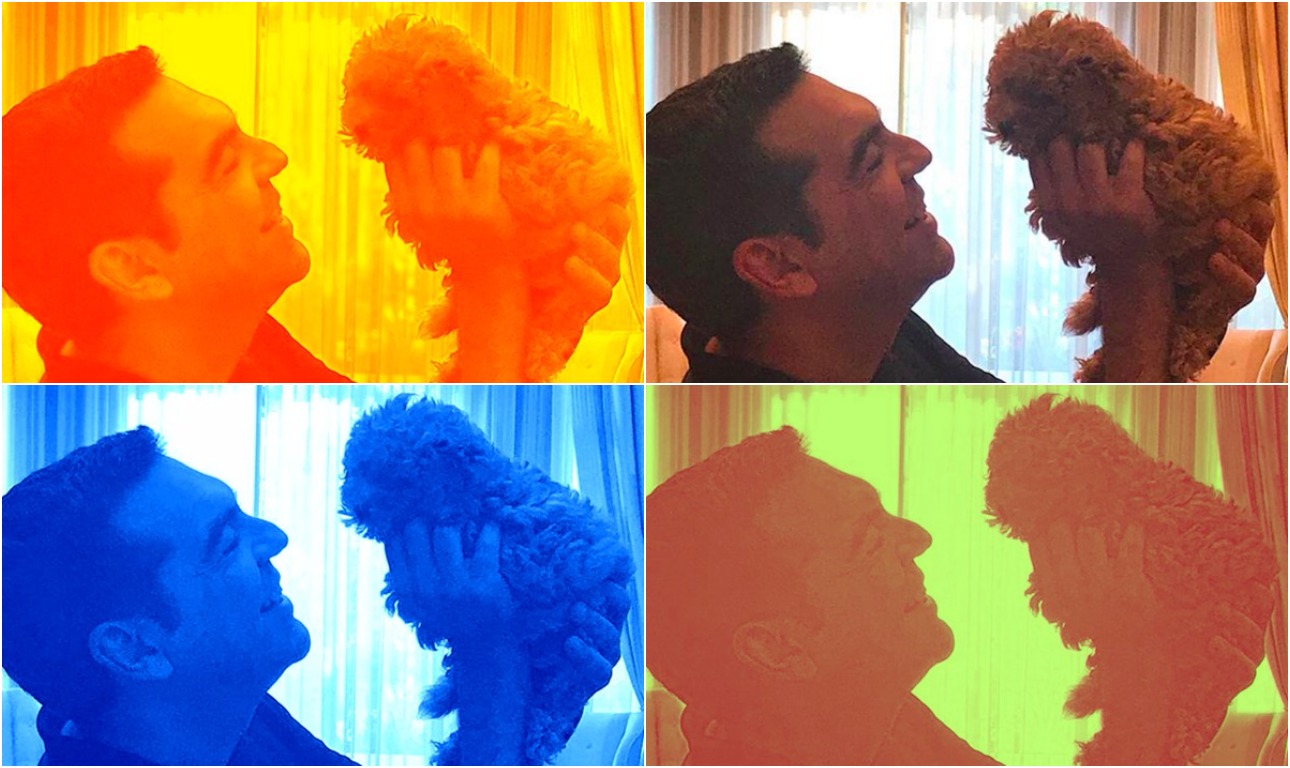 Η… απίστευτη φιλοζωία του Αλέξη Τσίπρα