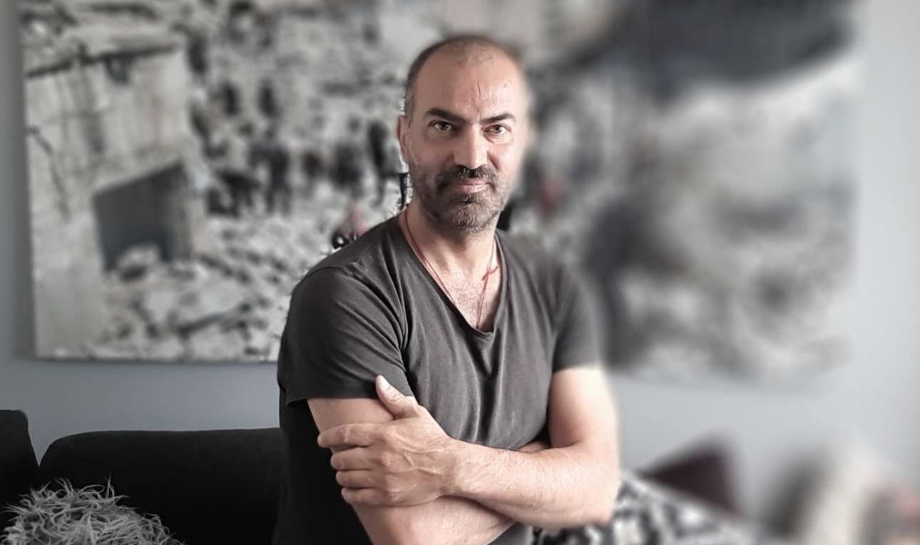 Να κάνω ασπρόμαυρη ζωή (ή Τέχνη);