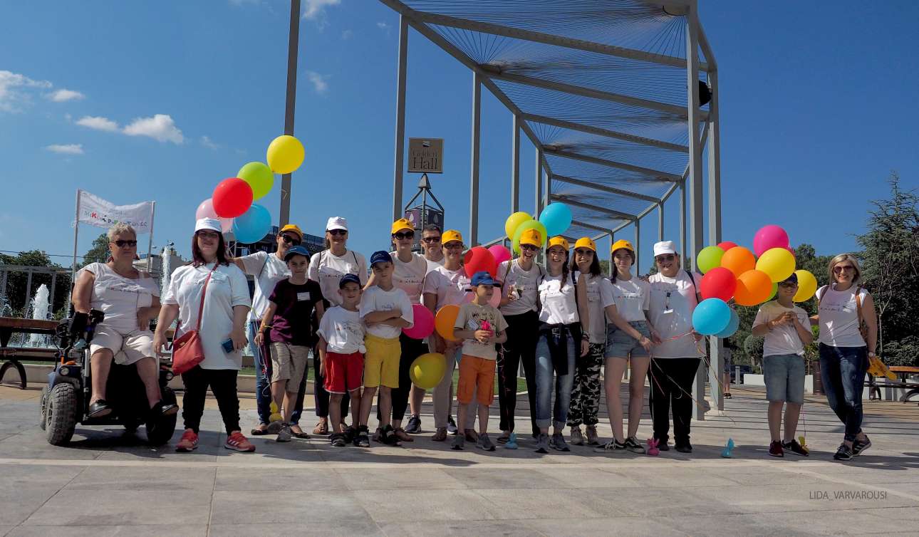 Η Τράπεζα Πειραιώς στηρίζει το βιωματικό εκπαιδευτικό πρόγραμμα «Μικροί Ροβινσώνες» της ΕΛΕΠΑΠ