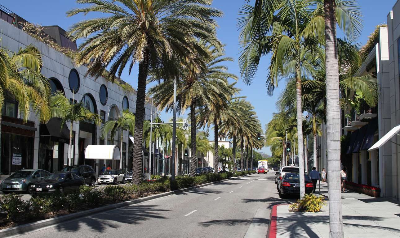 Το Μπέβερλι Χιλς βάζει στοπ στην πώληση προϊόντων καπνού