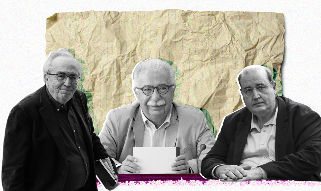 Τι μας άφησε ο ΣΥΡΙΖΑ στην Εκπαίδευση