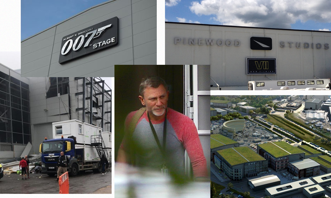 Είναι τελικά καταραμένη η νέα ταινία Τζέιμς Μποντ;